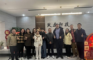 Wayfair&南宫28同伴晤面会